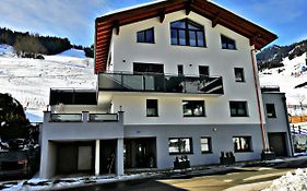 Appartement Christine